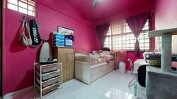 Blk 275 Pasir Ris Street 21 (Pasir Ris), HDB 4 Rooms #555868501